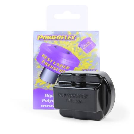 Powerflex USA - Powerflex Mercedes Jack Pad