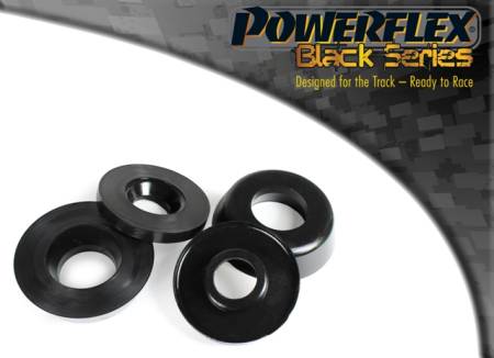Powerflex USA - Powerflex Ford Escort RS Cosworth Front-Upper Shock Mount (Black Series)