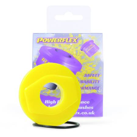 Powerflex USA - Powerflex Ford Fiesta Mk7 (2008+) Front Upper Engine Mount Insert (Street)