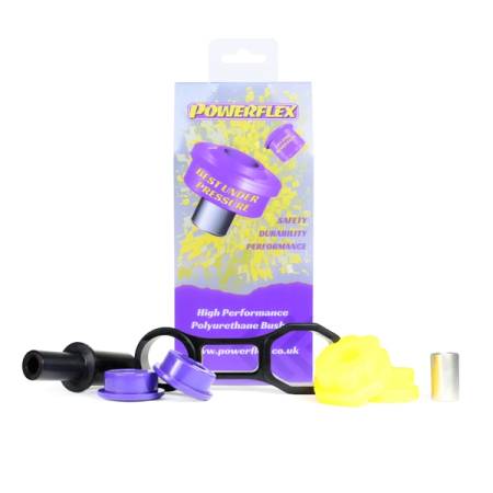 Powerflex USA - Powerflex Fiat 500 Lower Torque Mount (Street)