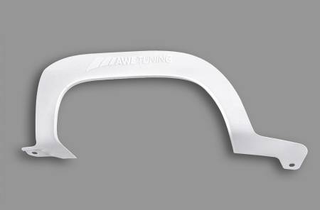 AWE Tuning - AWE BMW F3X 328i/428i Non-M Sport Quad Tip Marking Template