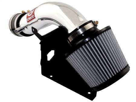 aFe Power (Advanced FLOW Engineering) - aFe Takeda Intakes Stage-2 PDS AIS PDS Nissan Cube 09-12 L4-1.8L (pol)