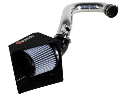 aFe Power (Advanced FLOW Engineering) - aFe Takeda Intakes Stage-2 PDS AIS PDS Subaru Legacy 10-12 H4-2.5L Non Turbo (pol)