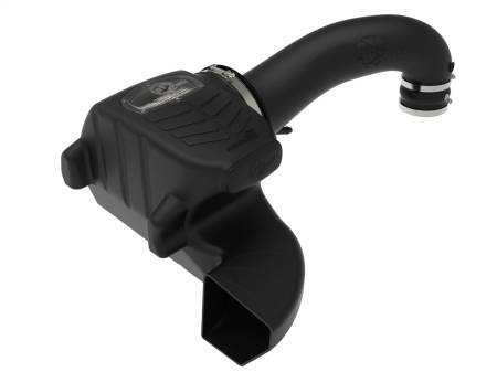 aFe Power (Advanced FLOW Engineering) - aFe Momentum GT Pro DRY S Stage-2 Si Intake System Dodge Ram Trucks 09-14 V8 5.7L HEMI