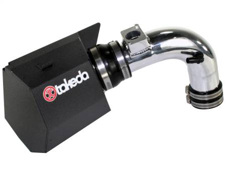 aFe Power (Advanced FLOW Engineering) - aFe Takeda Intakes Stage-2 PDS AIS PDS Mitsubishi Lancer GTS 09-11 L4-2.4L (pol)