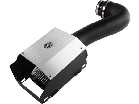 aFe Power (Advanced FLOW Engineering) - aFe MagnumFORCE Intakes Stage-2 PDS AIS PDS Jeep Grand Cherokee 05-07 Commander 06-07 V8-5.7L