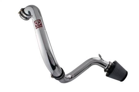 aFe Power (Advanced FLOW Engineering) - aFe Takeda Intakes Stage-2 PDS AIS PDS Honda Civic 06-11 L4-1.8L (pol)