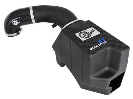 aFe Power (Advanced FLOW Engineering) - aFe Momentum ST Pro 5R Cold Air Intake System 91-01 Jeep Cherokee (XJ) I6 4.0L