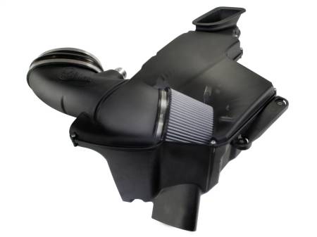 aFe Power (Advanced FLOW Engineering) - aFe MagnumFORCE Intakes Stage-2 PDS AIS PDS BMW M3 (E9X) 08-12 V8-4.0L