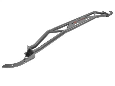 aFe Power (Advanced FLOW Engineering) - aFe 14-16 BMW 228i (F22/F23) Control Front Suspension Strut Brace