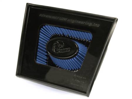 aFe Power (Advanced FLOW Engineering) - aFe MagnumFLOW Air Filters OER P5R A/F P5R GM Diesel Trucks 11-12 V8-6.6L (td)