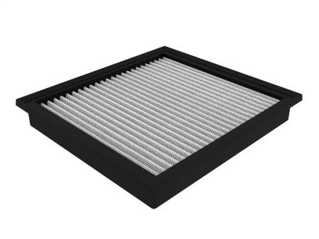 aFe Power (Advanced FLOW Engineering) - aFe MagnumFLOW OEM Replacement Air Filter PRO Dry S 15-17 Chevrolet Colorado 2.8L/3.6L V6