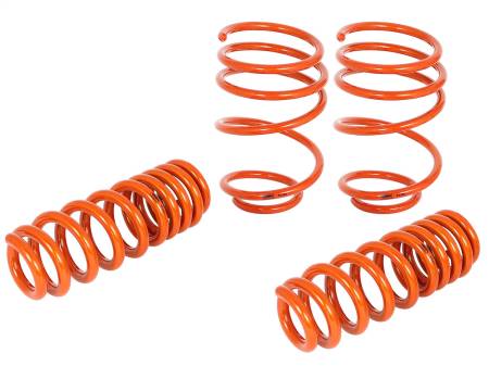 aFe Power (Advanced FLOW Engineering) - aFe Control Lowering Springs 07-13 BMW 335I (E90/92)