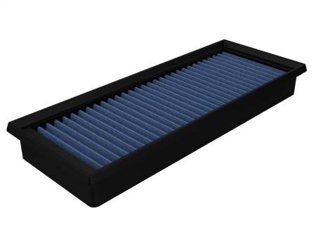 aFe Power (Advanced FLOW Engineering) - aFe MagnumFLOW Air Filters OER P5R A/F P5R Audi A4 09-11 / Q5 09-10 L4-2.0L (t)