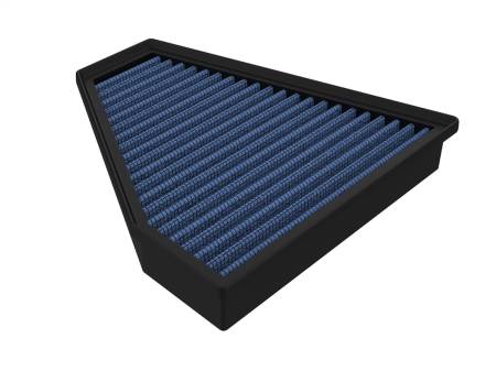 aFe Power (Advanced FLOW Engineering) - aFe MagnumFLOW Air Filters OER P5R A/F P5R BMW 3-Series 06-11 L6-3.0L non-turbo