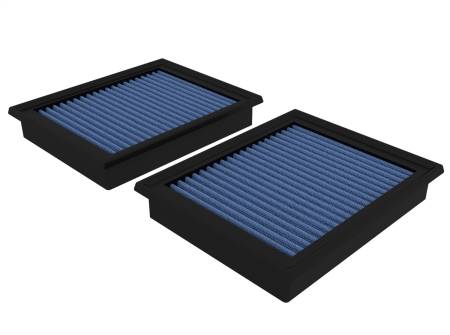 aFe Power (Advanced FLOW Engineering) - aFe MagnumFLOW Air Filters OER P5R A/F P5R 2023 Nissan Z V6 3.0L