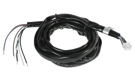 AEM Electronics - AEM Power Harness for 30-0300 X-Series Wideband Gauge