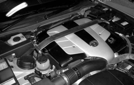 Cusco - Cusco Strut Bar OS Front SC430 UZZ40 Soarer