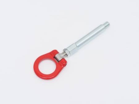 Cusco - Cusco Tow Hook Folding Rear for 23+ Toyota GR Corolla