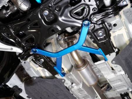 Cusco - Cusco Power Brace Center Power Brace 2017 Honda Civic Type-R FK8