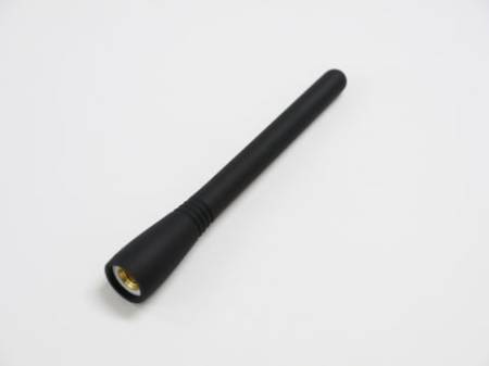 Cusco - Cusco Short Antenna Black in Side Thread * limited reception radio band