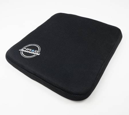 NRG Innovations - NRG Innovations Racing Seat Cushion