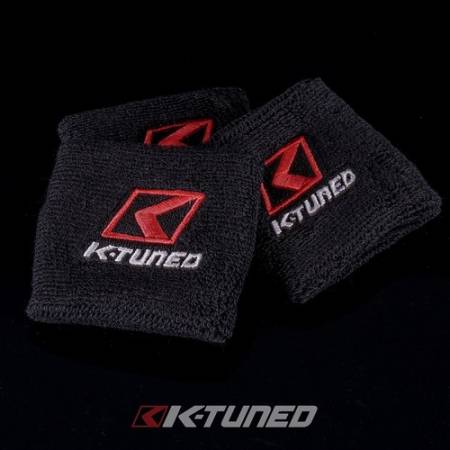 K-Tuned - K-Tuned Resevoir Cover