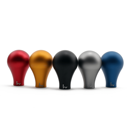 Hybrid Racing - Hybrid Racing Maxim Performance Shift Knob Black