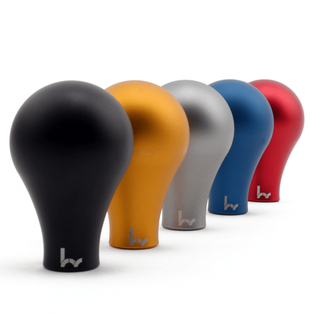 Hybrid Racing - Hybrid Racing Maxim Performance Shift Knob Dust Gold