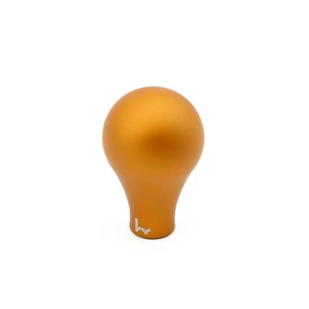 Hybrid Racing - Hybrid Racing Maxim Performance Shift Knob Dust Blue