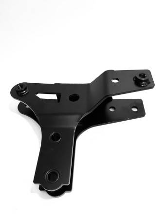 Hasport Performance - Hasport Rear Engine Bracket for 92-95 Civic/94-01 Integra with B-series swap