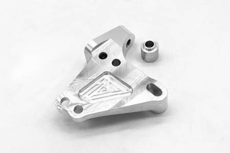 Hasport Performance - Hasport Universal K-Series Block Bracket.