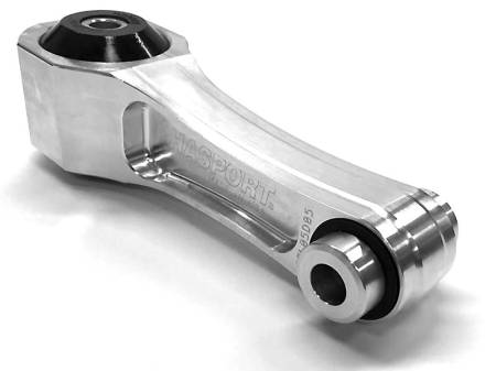 Hasport Performance - Hasport 16-17 Civic Rear Engine Mount - Extreme (88a) Urethane