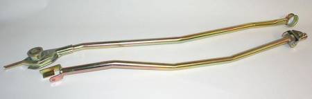 Hasport Performance - Hasport Shift Linkage for b-series swap in 88-91 Civic/CRX