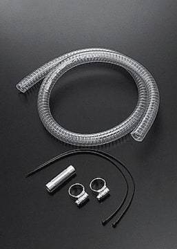 Cusco - Cusco Misc Hose Kit-Oil Catch 15mm Universal (Hoses Only)