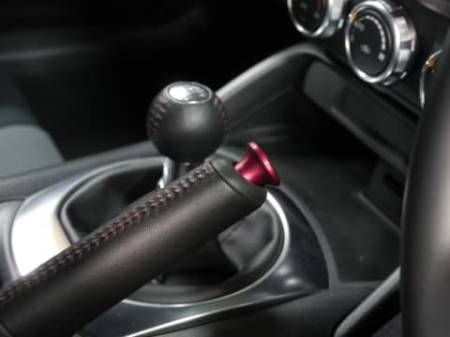 Cusco - Cusco MISC Drift Knob Silver TOY-MIT-MAZ NOT For SW20/ JZA70/ IS300/ FD3S
