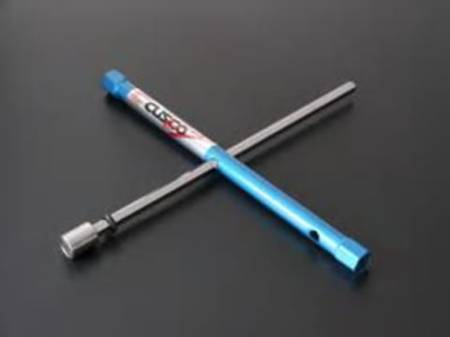 Cusco - Cusco Smart Cross Wrench