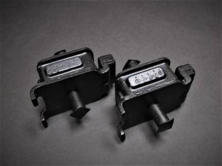 Cusco - Cusco Toyota Corolla (AE86) OEM Shape Engine Mount Set
