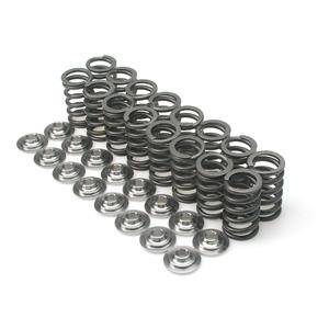 Brian Crower - Brian Crower Honda/Acura B18C/B16A H22 K Series F Series Titanium Retainers - LIMITED STREET/RAC