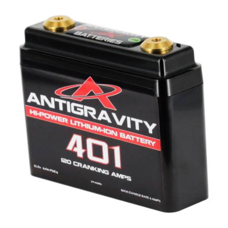 Antigravity Batteries - Antigravity Batteries Small Case 4-Cell Lithium Battery