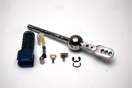 Fidanza Performance - Fidanza Audi 96-01 A4 / 2000 A6 / 00-02 S4 w/ B5 Chassis Short Throw Shifter