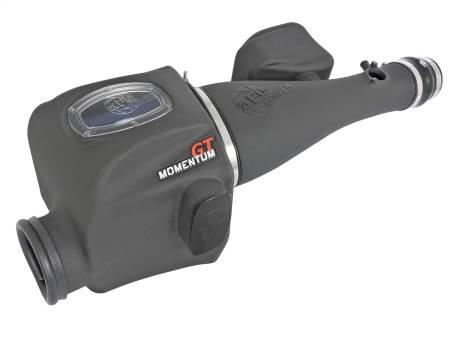 aFe Power (Advanced FLOW Engineering) - aFe Momentum GT Pro 5R Stage-2 Intake System 2016 Toyota Tacoma V6 3.5L