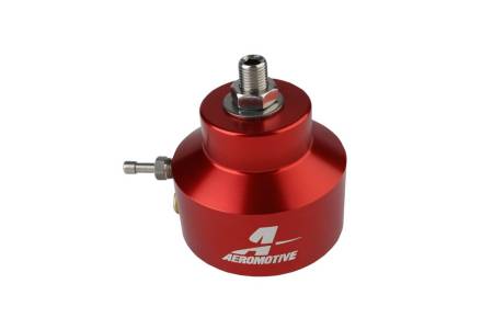Aeromotive - Aeromotive 86-93 Ford 5.0 Billet Adjustable Regulator