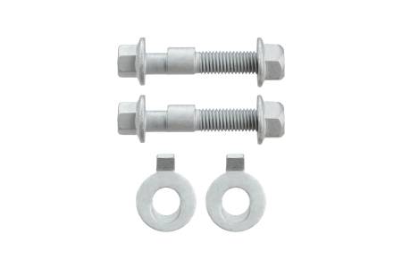 Eibach - Eibach Pro-Alignment Front or Rear Camber bolts for 01-08 WRX / 04-07 Scion xA Front Only/ 04-06 Sci