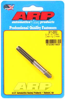ARP - ARP 5/16-18 thread cleaning tap 911-0002