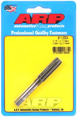 ARP - ARP 7/16-14 thread cleaning tap 911-0004