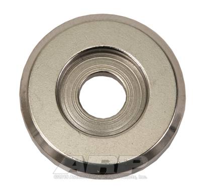 ARP - ARP M6 ID .890 OD chamfer SS washer 400-8711