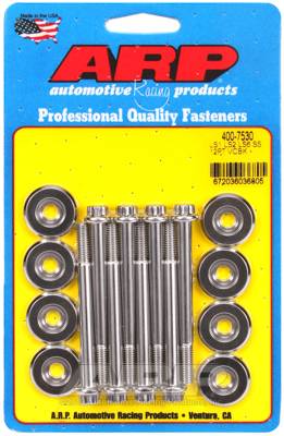 ARP - ARP LS1 LS2 12pt valve cover bolt kit 400-7530