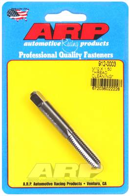 ARP - ARP M10 X 1.50 thread cleaning tap 912-0003