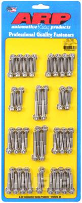 ARP - ARP Duramax 6.6L LBZ/LLY/LML/LMM 12pt valve cover bolt kit 400-7533